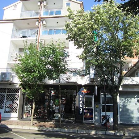 Central Guesthouse Nesebar Exterior photo