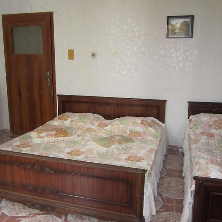 Central Guesthouse Nesebar Exterior photo