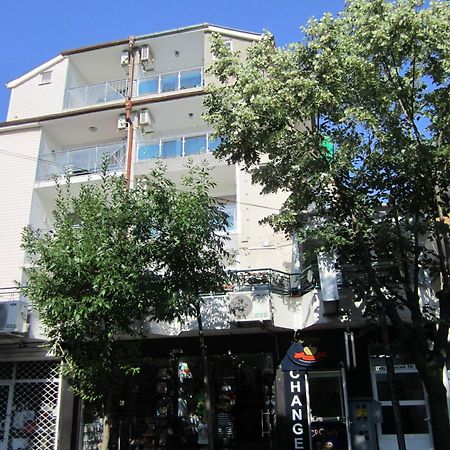 Central Guesthouse Nesebar Exterior photo