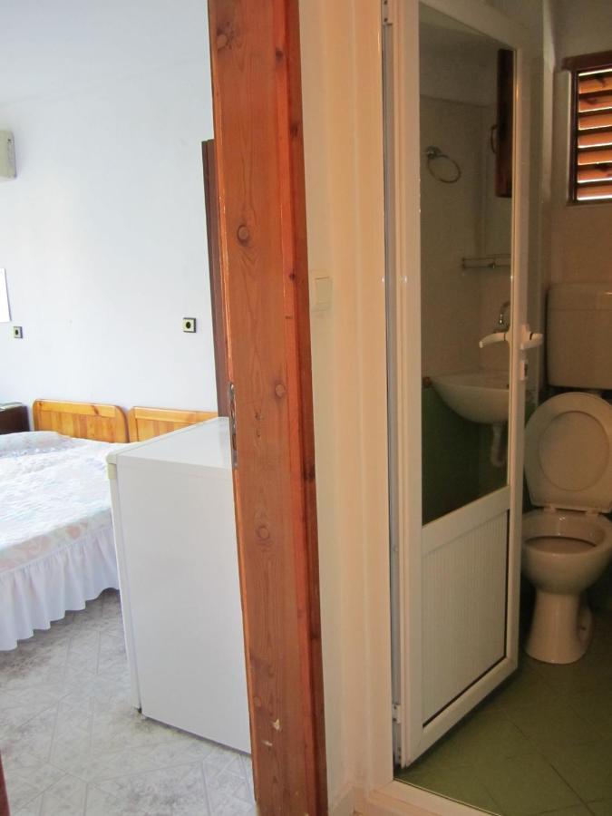 Central Guesthouse Nesebar Exterior photo