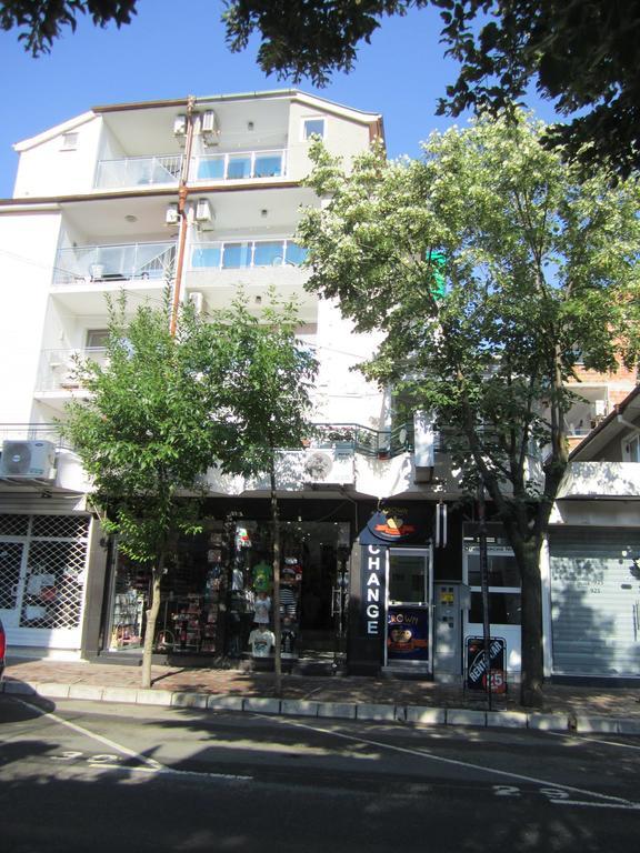 Central Guesthouse Nesebar Exterior photo
