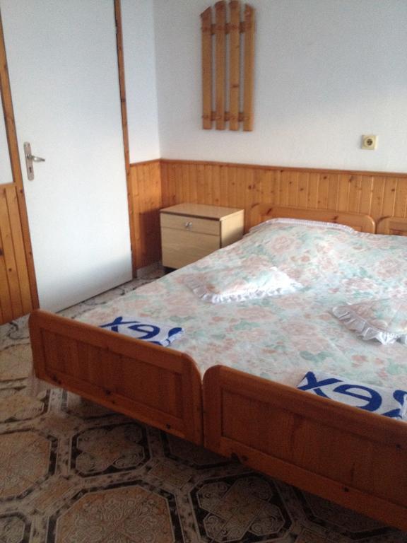 Central Guesthouse Nesebar Exterior photo