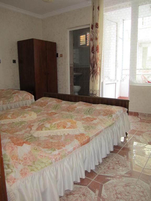 Central Guesthouse Nesebar Exterior photo
